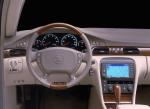 Cadillac Seville 1998 года